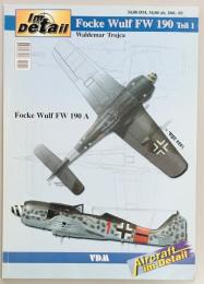 Im Detail Focke Wulf FW 190 Teil1