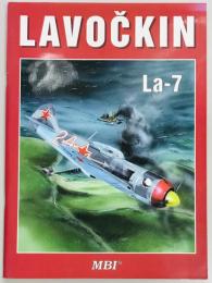 LAVOCKIN La-7