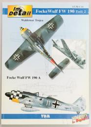 Focke Wulf FW 190 Teil2