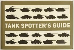 Tank Spotter s Guide