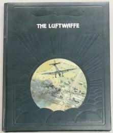 第二次大戦とドイツ空軍　ライフ大空への挑戦