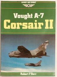 VOUGHT A-7 CORSAIR