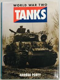 World War Two Tanks