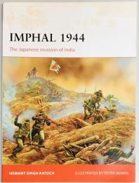 Imphal 1944