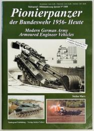 Pionierpanzer der Bunderswehr 1956-Heute