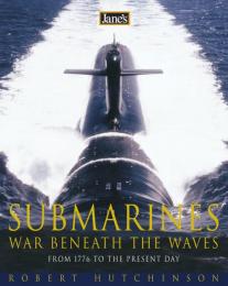 Janes Submarines