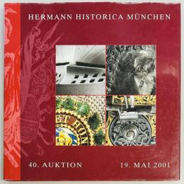 HERMANN HISTORICA MUCHEN