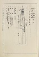 砲兵弾薬参考書