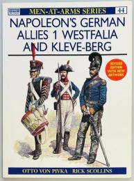 Napoleons German Allies1