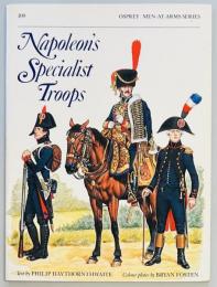 Napoleons Specialist Troops