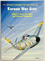 Korean War Aces
