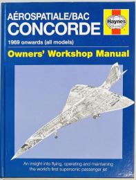 Aerospatiale BAC Concorde