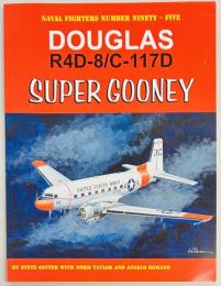 Douglas R4D-8/C-117D Super Gooney
