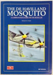 The De Haviland Mosquito
