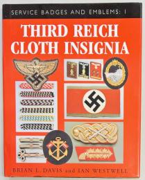 Third Reich Cloth Insignia