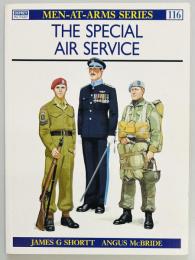 The Special Air Service
