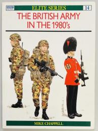 The British Army in the 1980s