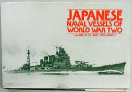 Japanese Naval Vessels of World War Two