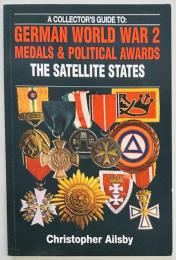 German World War 2 Medals ＆ Political Awards