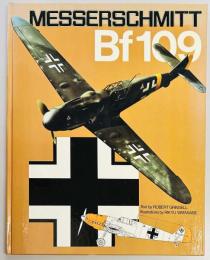 MESSERSCHMITT　Bf109