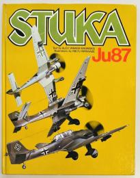 Ju87 STUKA
