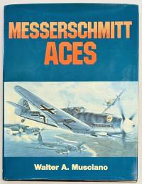 MESSERSCHMITT ACES