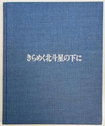 シベリア抑留画集　きらめく北斗星の下に