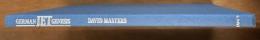 GERMAN JET GENESIS