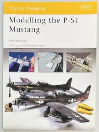 Modelling the P-51 Mustang