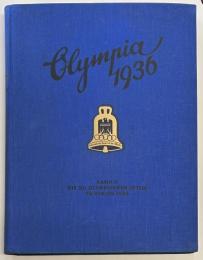 Olympia 1936 BAND2
