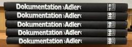 Dokumentation Adler BAND1～5