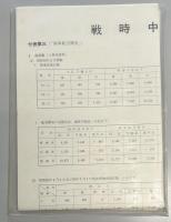 海軍航空概史　戦史叢書９５