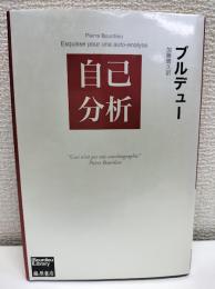 自己分析