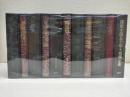 横溝正史全集　全10冊+探偵小説五十年