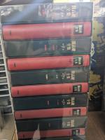 開高健全集　全22冊