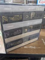 古井由吉作品　全7冊