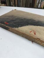 活地獄　　黑岩涙香譯