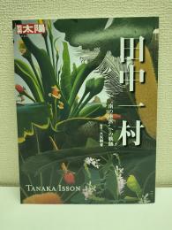 田中一村:“南の琳派"への軌跡 (別冊太陽 日本のこころ)