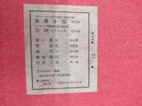 坂口安吾初期創作三種