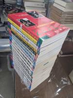 クラシックジャーナル　45冊(6、10欠)