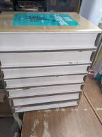 世界大博物図鑑　別巻2冊共　全7巻揃
