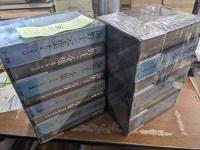 海野十三全集　全13冊+別巻2冊