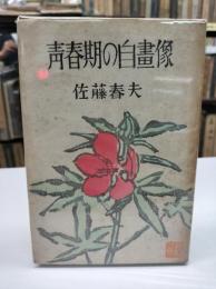 青春期の自画像(1948)