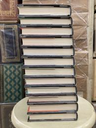 澁澤龍彦文学館　全12冊