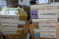 大岡昇平全集　全23巻＋別巻1冊の全24冊揃