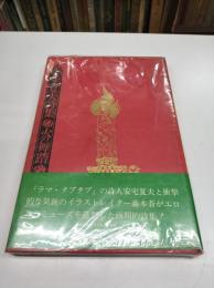 火の舞踏 : 安宅夏夫詩集
