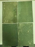 文明開化　4冊