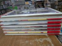 平凡　特別編集　20世紀のビッグスタア　5冊＋別巻1冊