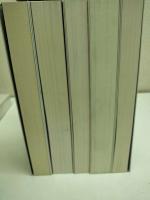数学ガール　全5冊