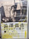 澁澤龍彦 ドラコニアの地平　ポスター　